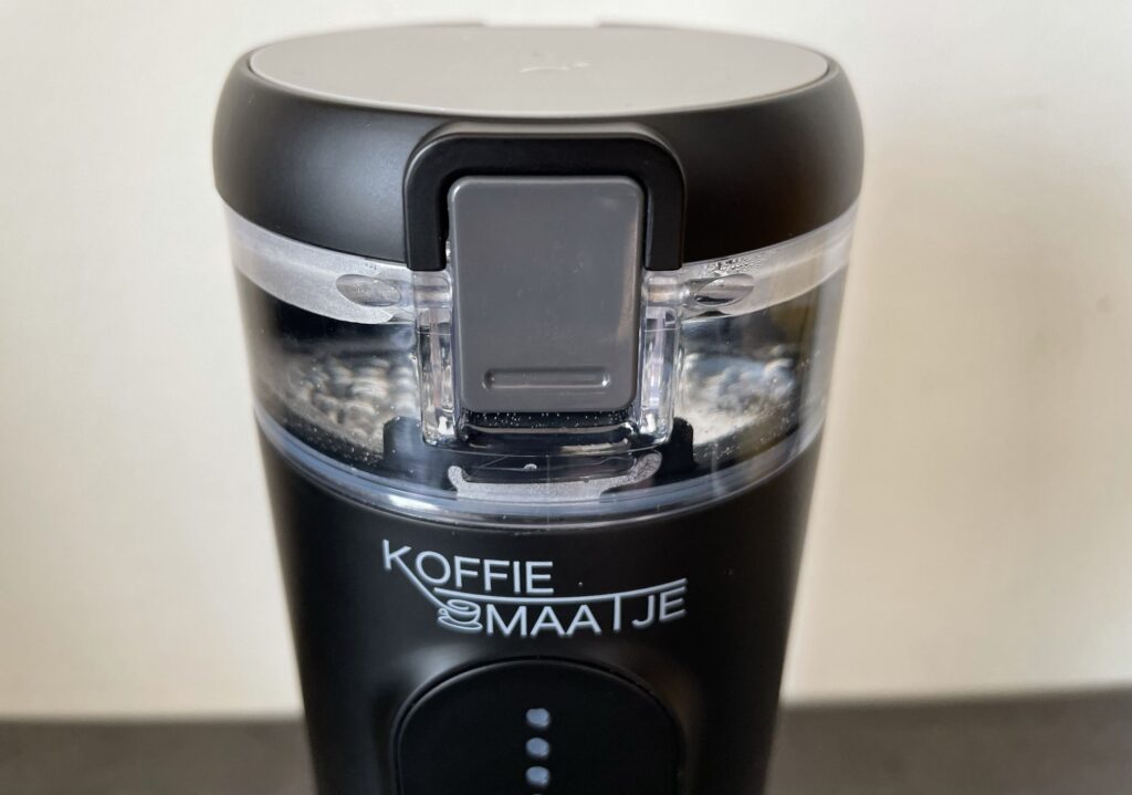 Altijd lekkere koffie mee: Het Koffiemaatje®